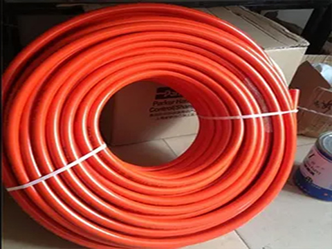 Optimizing Natural Gas Operations: The Importance of Reliable Hoses