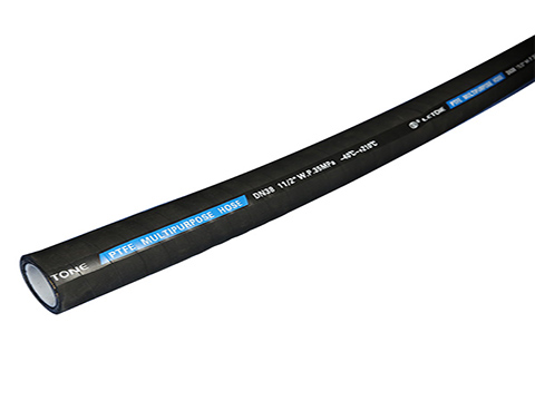 The Science and Engineering Behind Gas Intake and Exhaust Hoses
